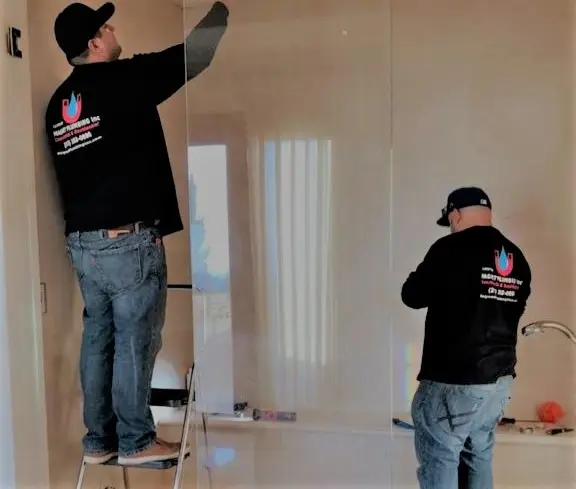 Professional plumbing installation for Tankless Water Heater Installation in Wilson Point